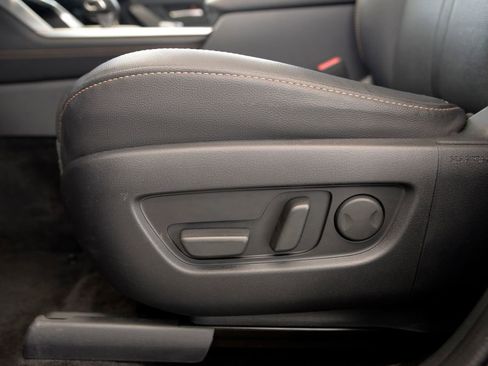 Certified 2024 MAZDA CX-90 Plug-In Hybrid w/ Preferred image 16