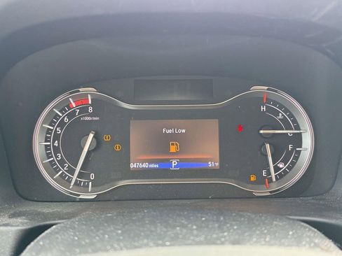 Used 2023 Honda Ridgeline Sport image 21