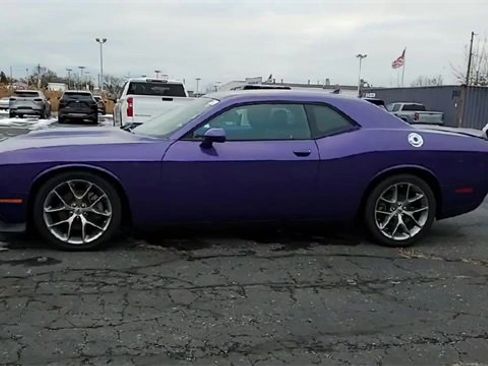 Used 2023 Dodge Challenger GT image 7