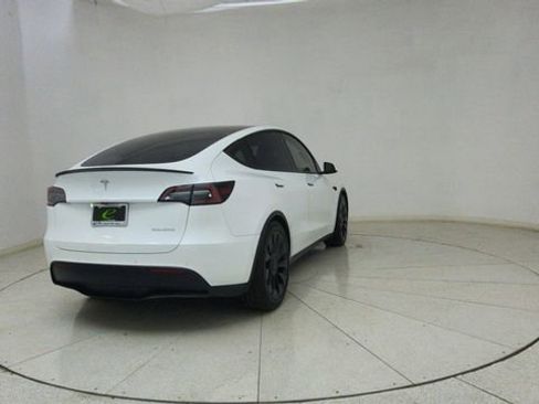 Used 2022 Tesla Model Y Performance image 73