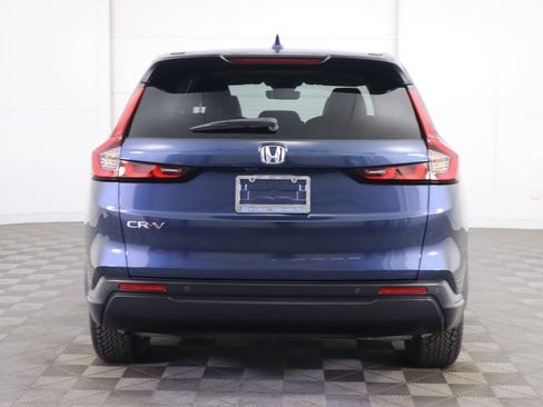 Used 2023 Honda CR-V EX-L image 6