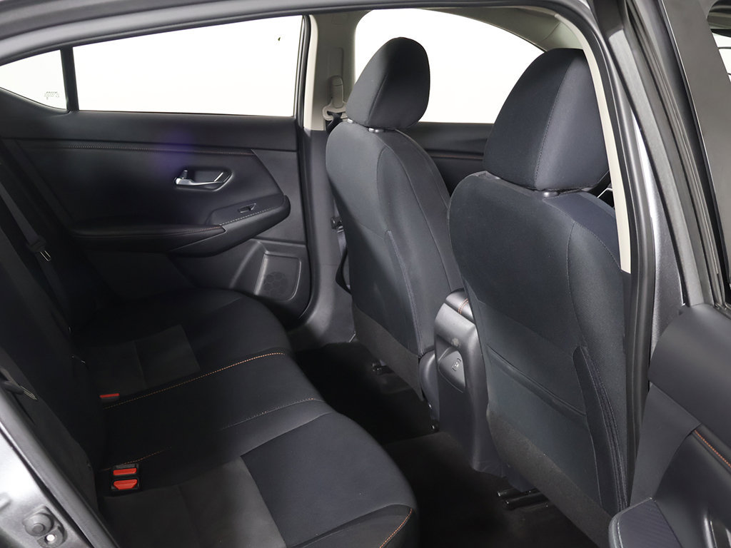 Used 2023 Nissan Sentra SR FWD image 25
