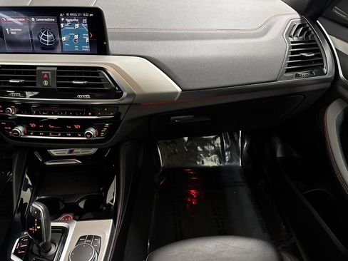 Used 2019 BMW X4 M40i w/ Executive Package image 30