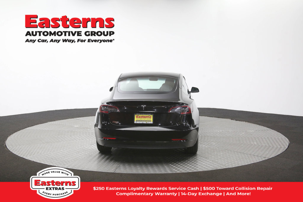 Used 2023 Tesla Model 3 Standard Range RWD image 33