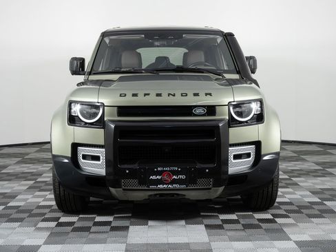 Used 2020 Land Rover Defender 110 S image 11