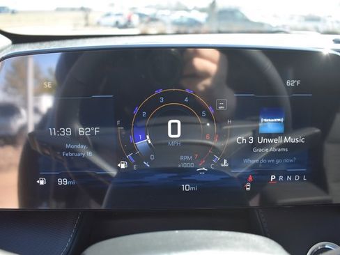 New 2026 Chevrolet Equinox LT image 21