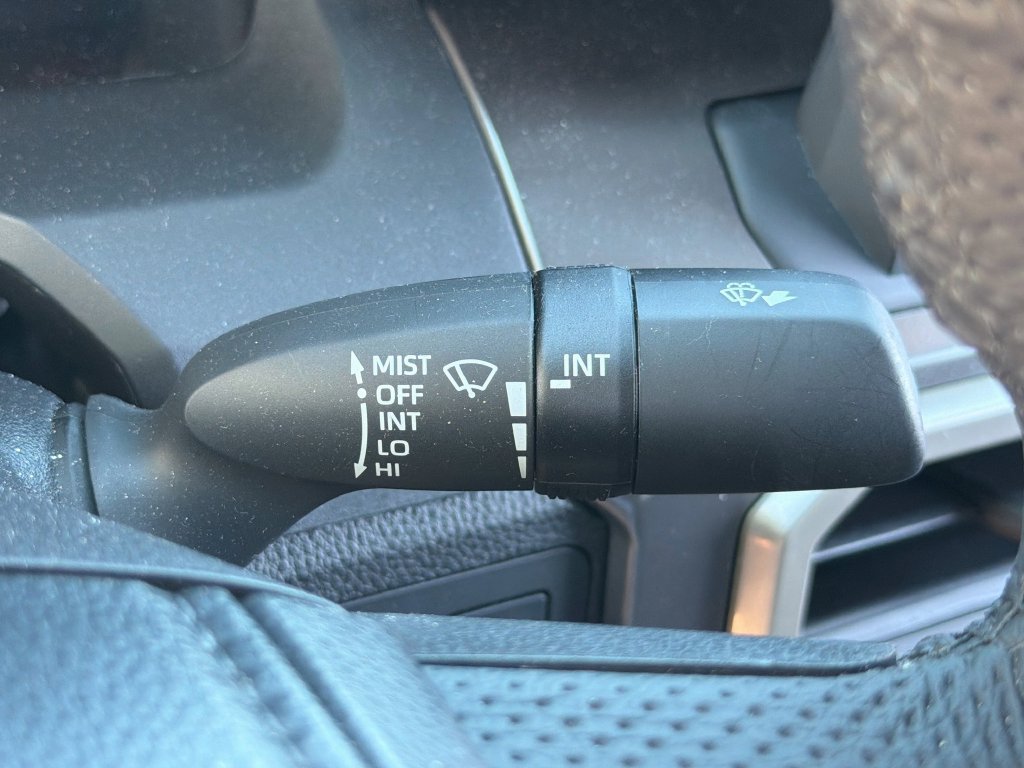 Used 2025 Toyota Tacoma SR5 RWD image 20