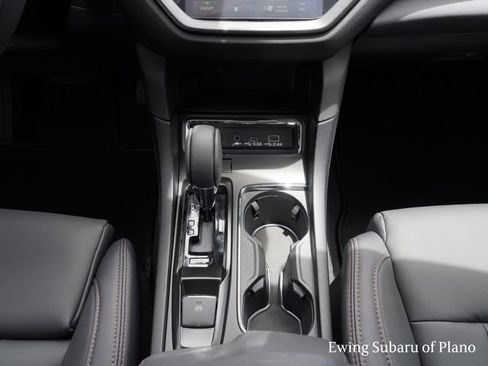 Certified 2025 Subaru Ascent Bronze Edition image 4