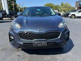 Used 2020 Kia Sportage LX image 2