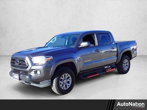 Used 2022 Toyota Tacoma SR5 image 1