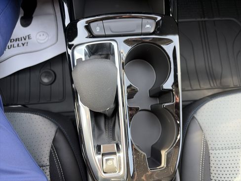 New 2026 Chevrolet Trax LT w/ Driver Confidence Package image 21