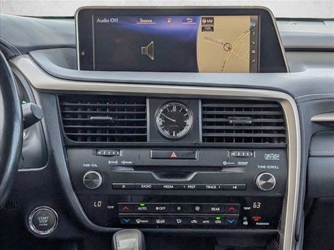 Used 2018 Lexus RX 350L Luxury w/ Accessory Package image 14