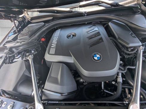 New 2027 BMW 530i xDrive w/ M Sport Package AWD/4WD image 15