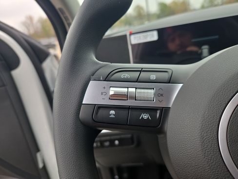 New 2026 Hyundai Tucson SEL FWD image 12