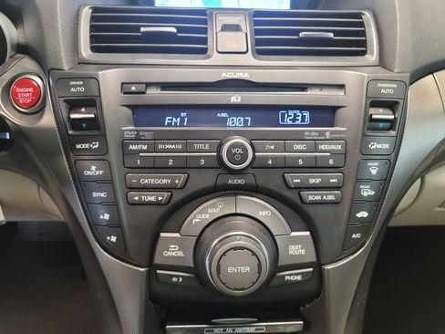 Used 2012 Acura TL w/ Technology Package image 21