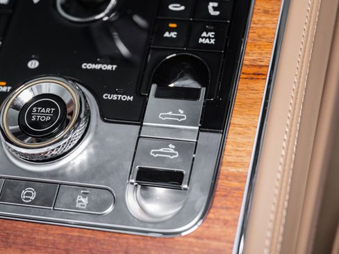 New 2026 Bentley Continental GTC image 43