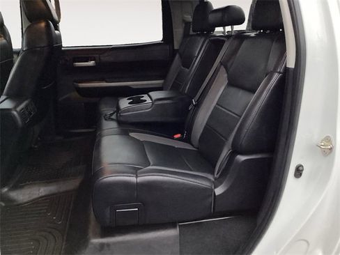 Used 2019 Toyota Tundra Limited image 13