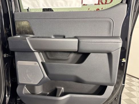 New 2026 Ford F350 Lariat w/ Black Appearance Package image 26