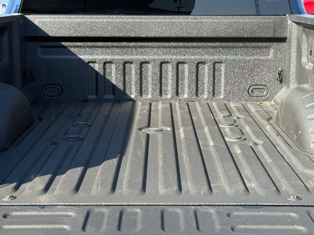 Certified 2022 Ford F250 Lariat w/ Lariat Value Package AWD/4WD image 7