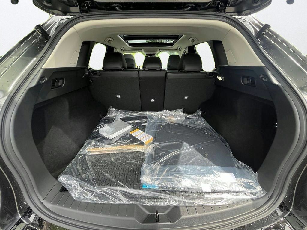 New 2026 MAZDA CX-5 2.5 S w/ Premium Plus Package AWD/4WD image 26
