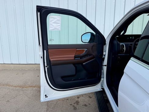 New 2025 Ford Expedition Max King Ranch image 14