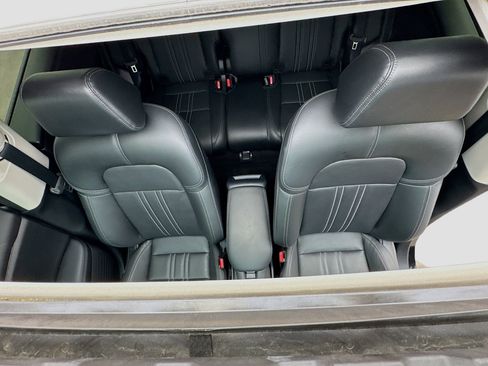 Used 2024 Honda HR-V EX-L image 14