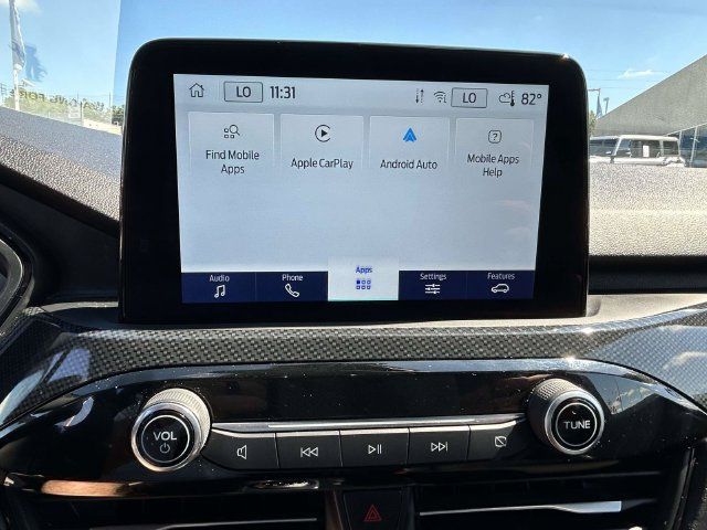 Used 2025 Ford Escape ST-Line Select AWD/4WD image 23