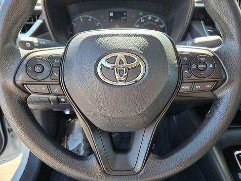 Certified 2025 Toyota Corolla LE w/ LE Premium Package image 20