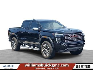 Certified 2025 GMC Canyon Denali AWD/4WD video 1