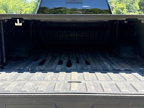Used 2022 GMC Sierra 2500 Denali w/ Technology Package AWD/4WD image 28