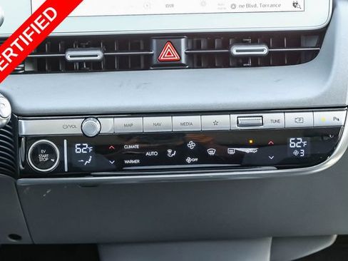 Certified 2024 Hyundai Ioniq 5 SEL RWD image 14