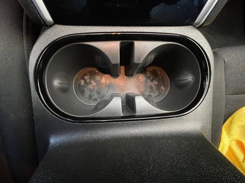 Used 2024 Chevrolet Colorado Trail Boss w/ Advanced Trailering Package image 23