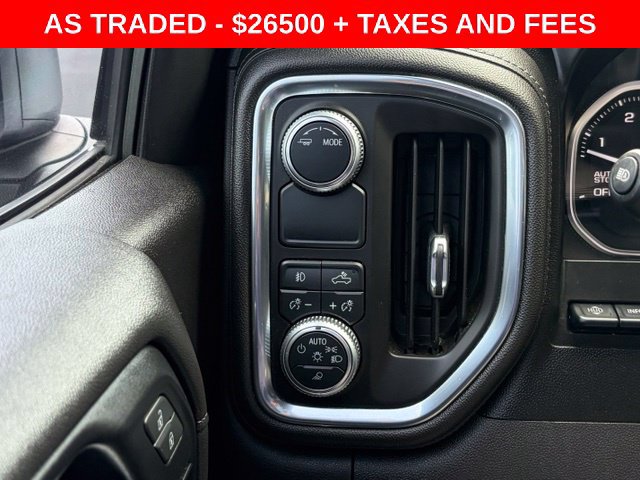 Used 2020 GMC Sierra 1500 Denali w/ Technology Package RWD image 19