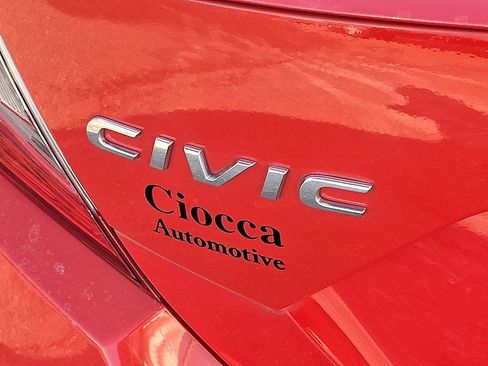 Used 2019 Honda Civic LX image 29