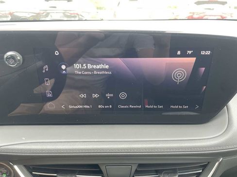 New 2026 Buick Encore GX Sport Touring w/ Comfort Package AWD/4WD image 14
