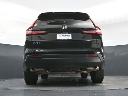 Used 2024 Honda CR-V LX image 34