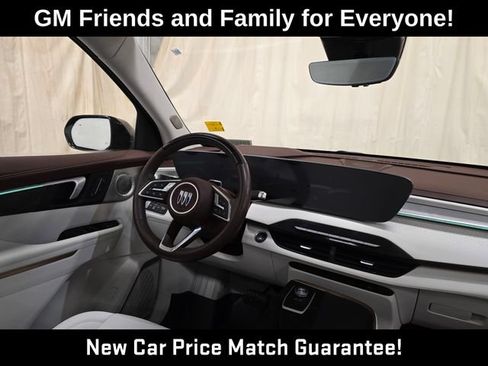 New 2026 Buick Enclave Avenir w/ Super Cruise Package AWD/4WD image 35