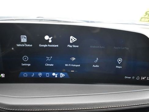 Used 2024 Cadillac XT4 Premium Luxury image 23