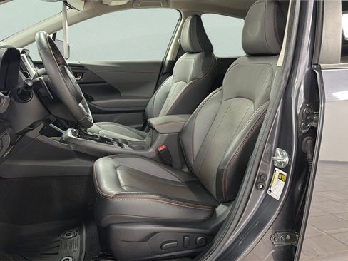 Certified 2024 Subaru Crosstrek 2.5i Limited w/ Popular Package #3A AWD/4WD image 16
