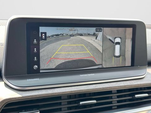 Used 2022 Kia Telluride SX w/ Nightfall Edition Package AWD/4WD image 21