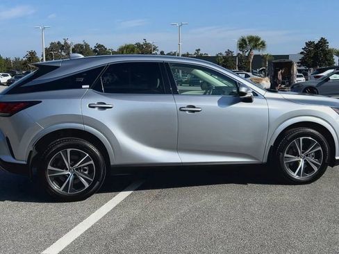 Used 2023 Lexus RX 350 Premium Plus image 10