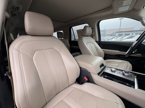 Used 2024 Ford Expedition Max Limited image 30