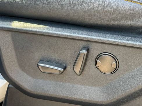 Used 2023 Ford F150 Tremor w/ 360 Degree Camera Package AWD/4WD image 26