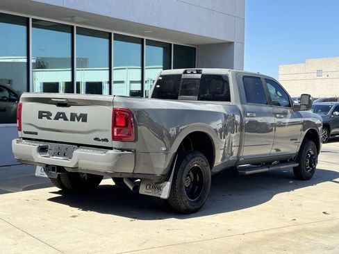New 2026 RAM 3500 Laramie w/ Night Edition image 3