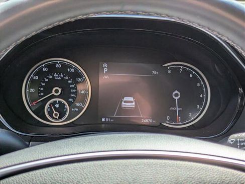 Used 2022 Genesis GV70 2.5T image 11