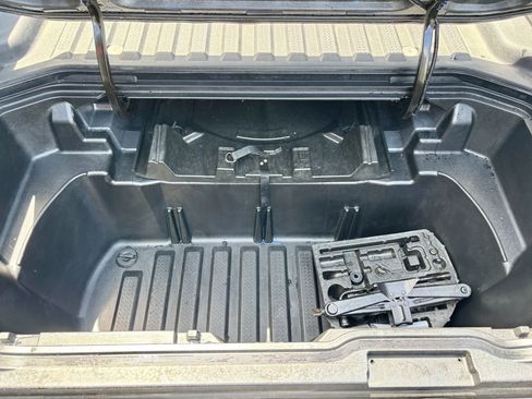 Used 2025 Honda Ridgeline RTL image 29