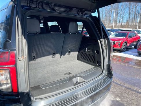 Used 2023 Chevrolet Tahoe RST w/ Luxury Package image 32