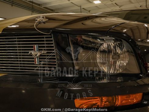 Used 2006 Ford Mustang GT Premium RWD image 25