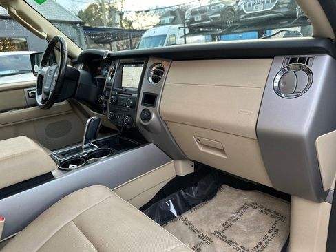 Used 2017 Ford Expedition Limited image 25