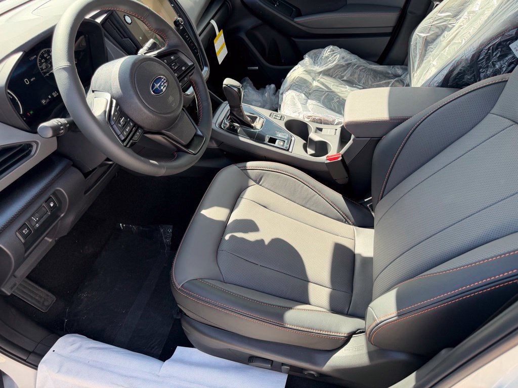 New 2026 Subaru Crosstrek 2.5i Limited AWD/4WD image 8